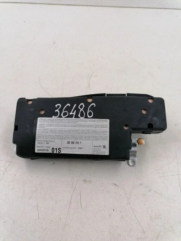 Seat airbag 3B0880240M