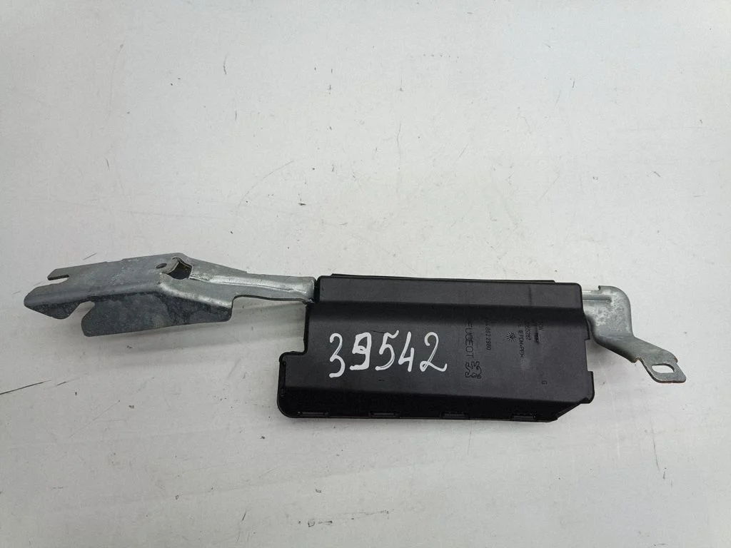 Istme turvapadi 30355285A