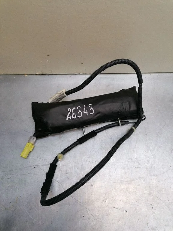 Istme turvapadi 889201D10