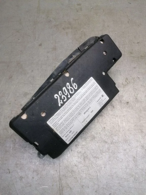 Seat airbag 3B0880240E