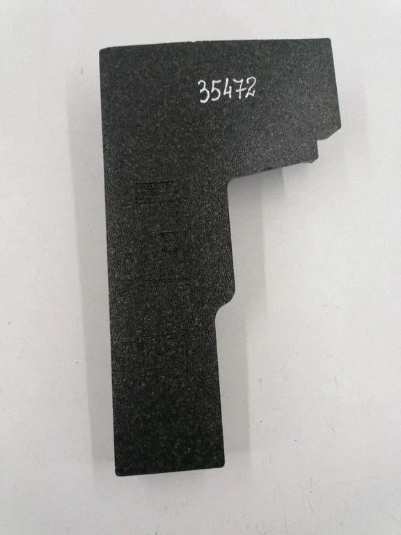 Muu pagasiruumi viimistluse osa 31366287