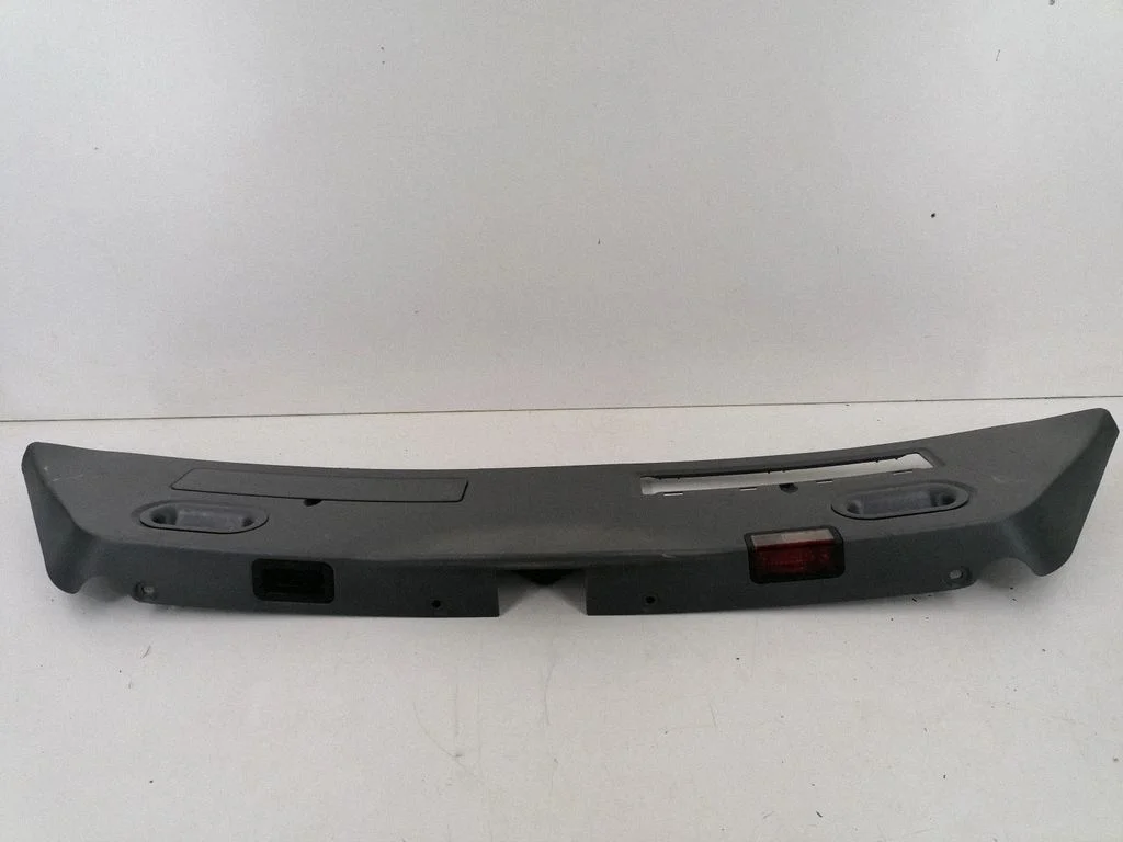 Other trunk/boot trim element 51497007030
