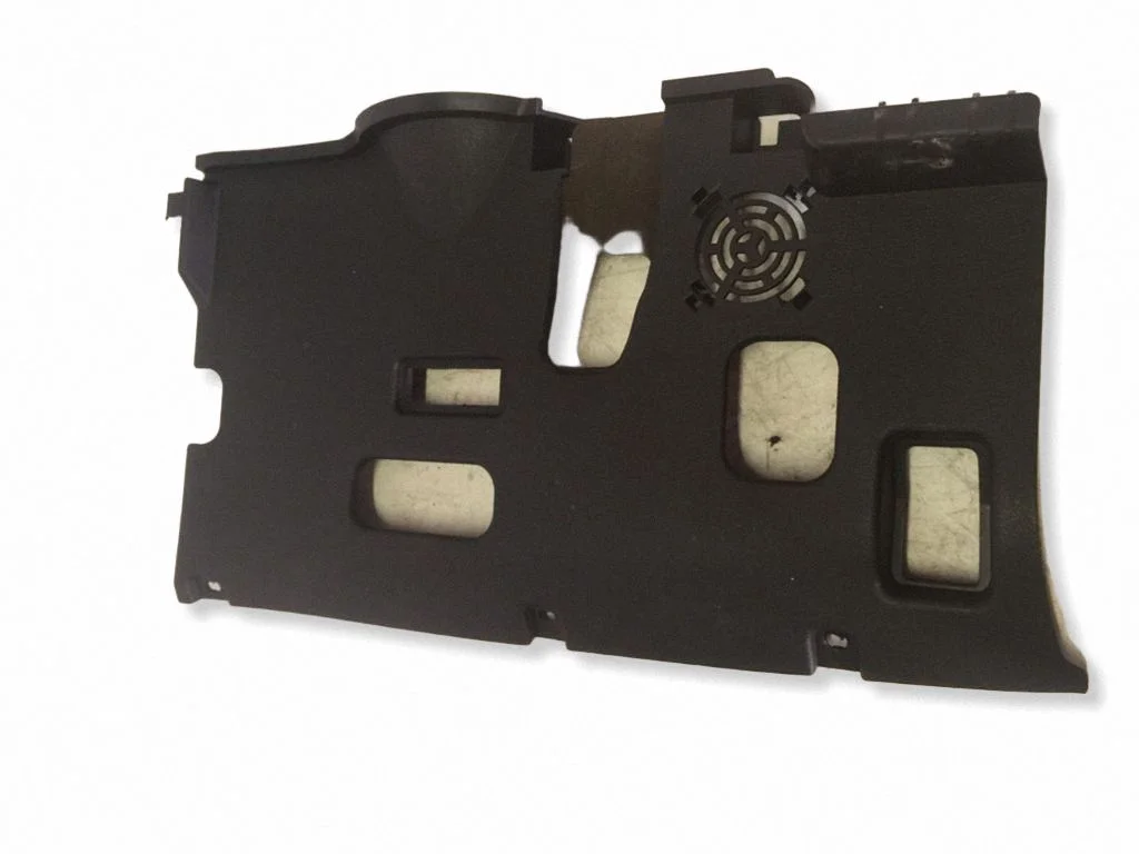 Other trunk/boot trim element