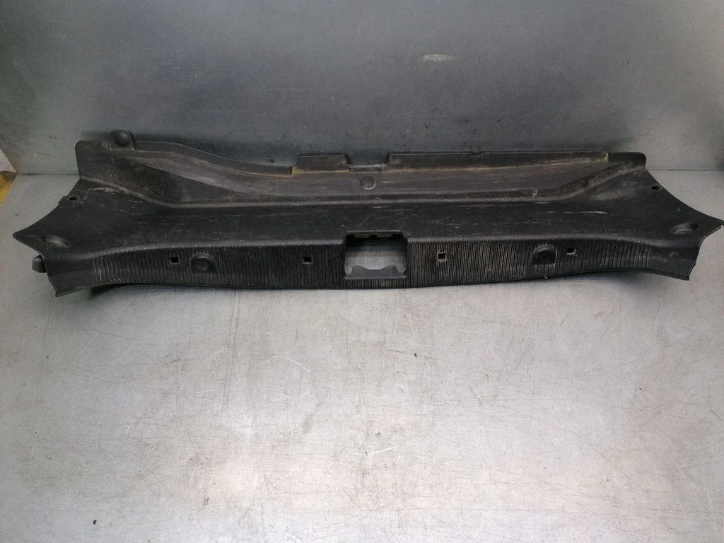 Trunk/boot sill cover protection 2036902340