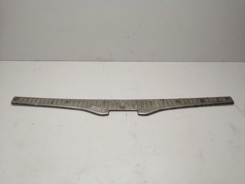 Trunk/boot sill cover protection 8200074884