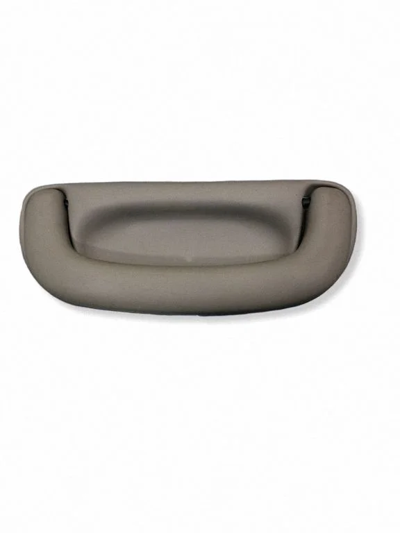 Front interior roof grab handle 987588