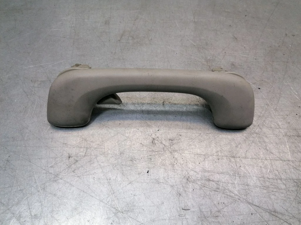Rear interior roof grab handle – left