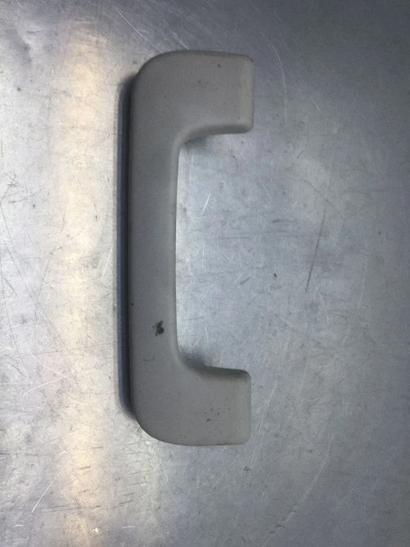Front interior roof grab handle 8E0857607