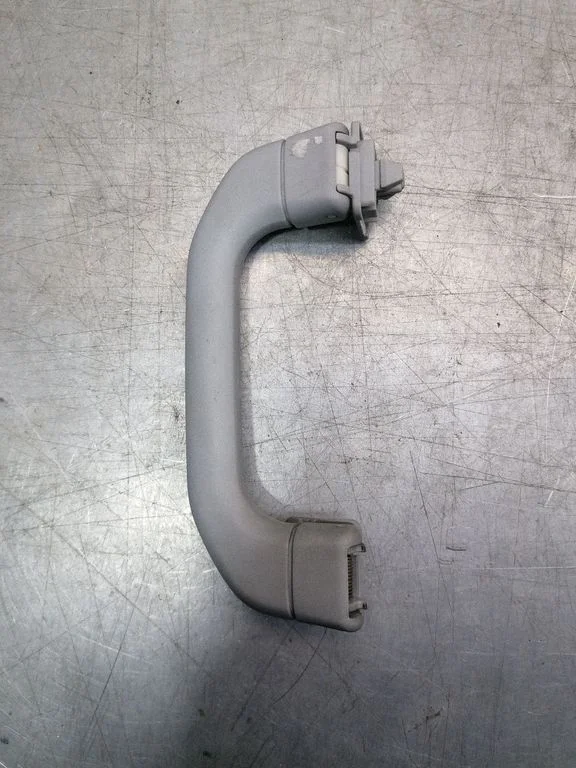 Front interior roof grab handle A2038100451