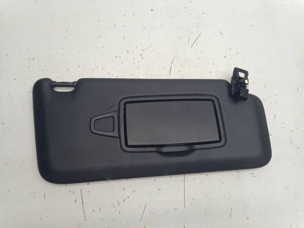 Sun visor – Mercedes-Benz GLC-Class C253 (2016-)