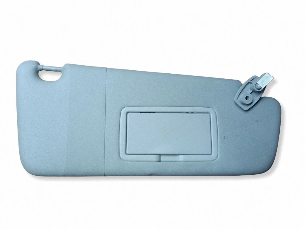 Sun visor 010440018