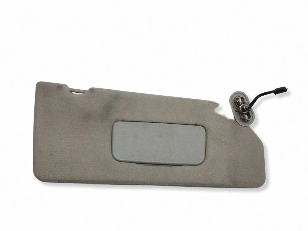 Sun visor 04698974AB