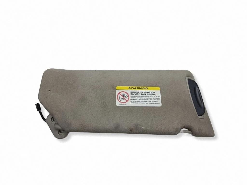 Sun visor 04698974AB