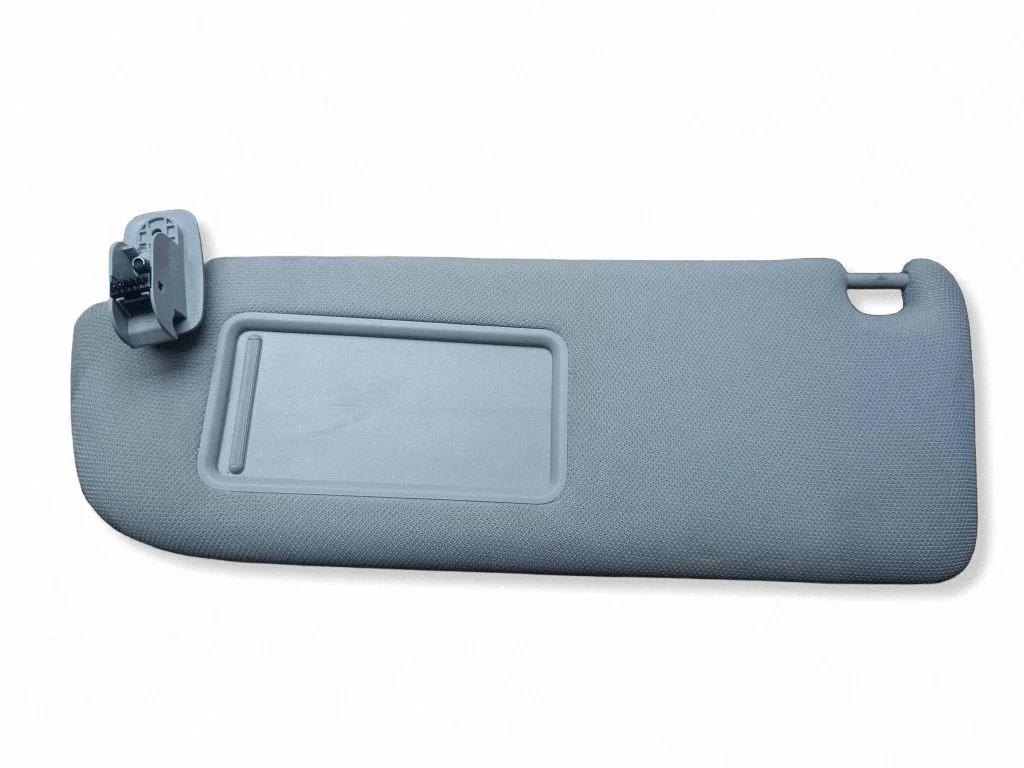 Sun visor 4F0857551