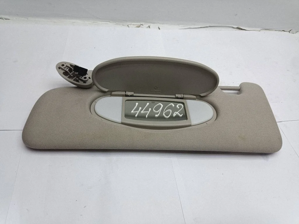 Sun visor 4120317