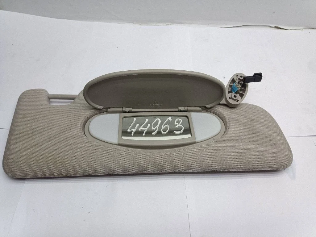 Sun visor – BMW i3 (2013-)