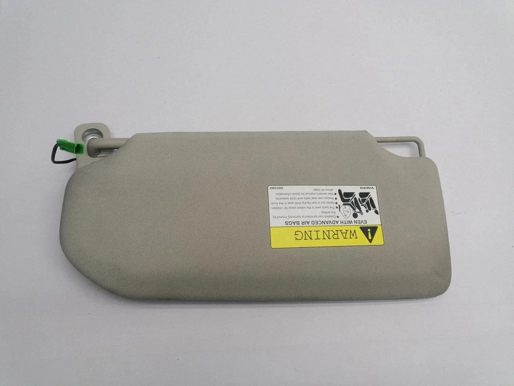 Sun visor – Volvo S90, V90 (2016-)