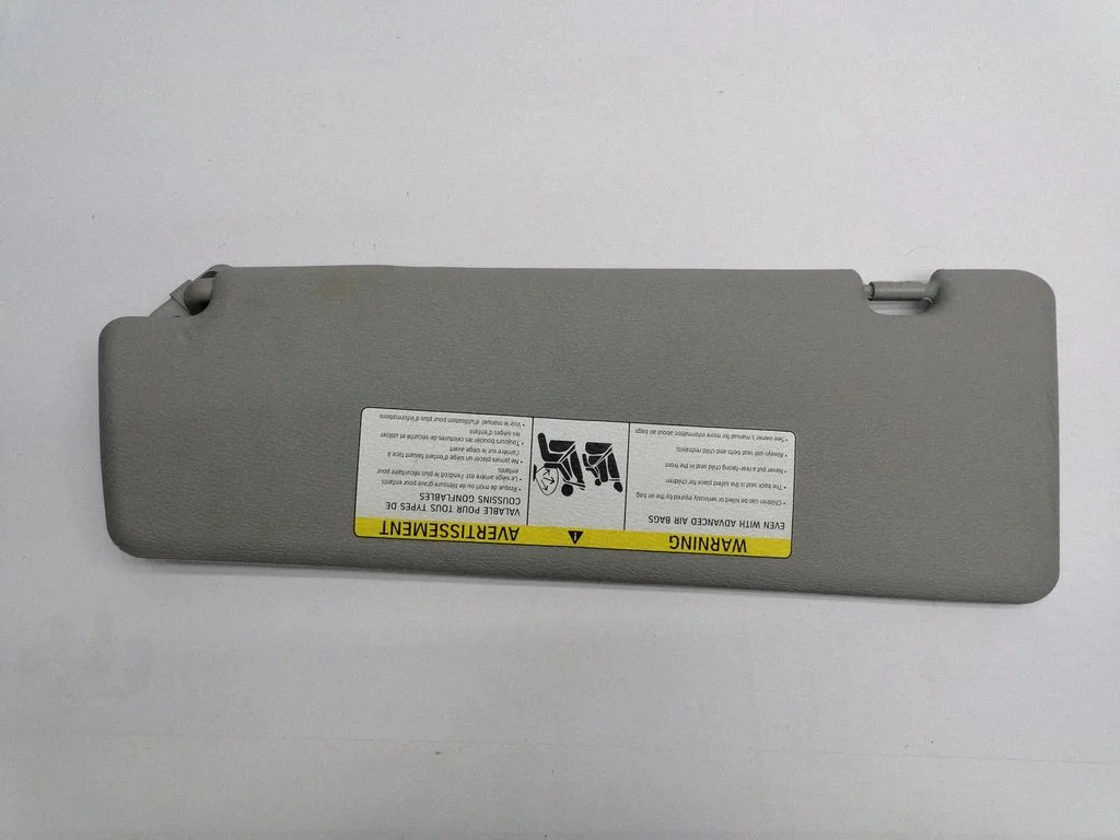 Päikesesirm – BMW X5 E70 (2006-2013)
