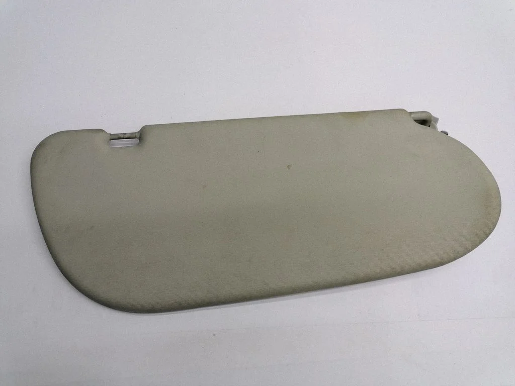 Sun visor – Seat Alhambra (Mk1) (1996-2010)