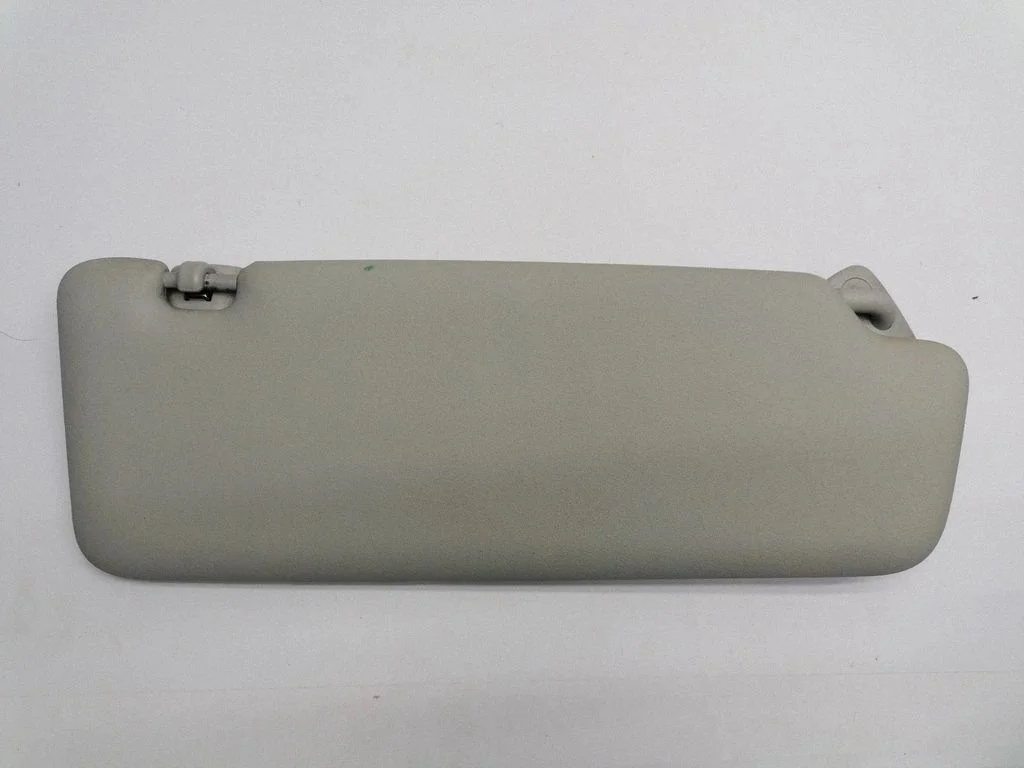 Sun visor 8E0857562