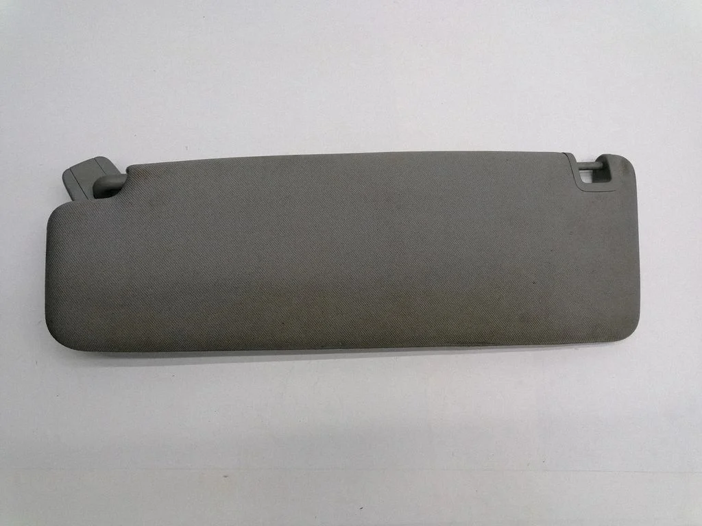 Sun visor – Volkswagen Phaeton (2002-2016)