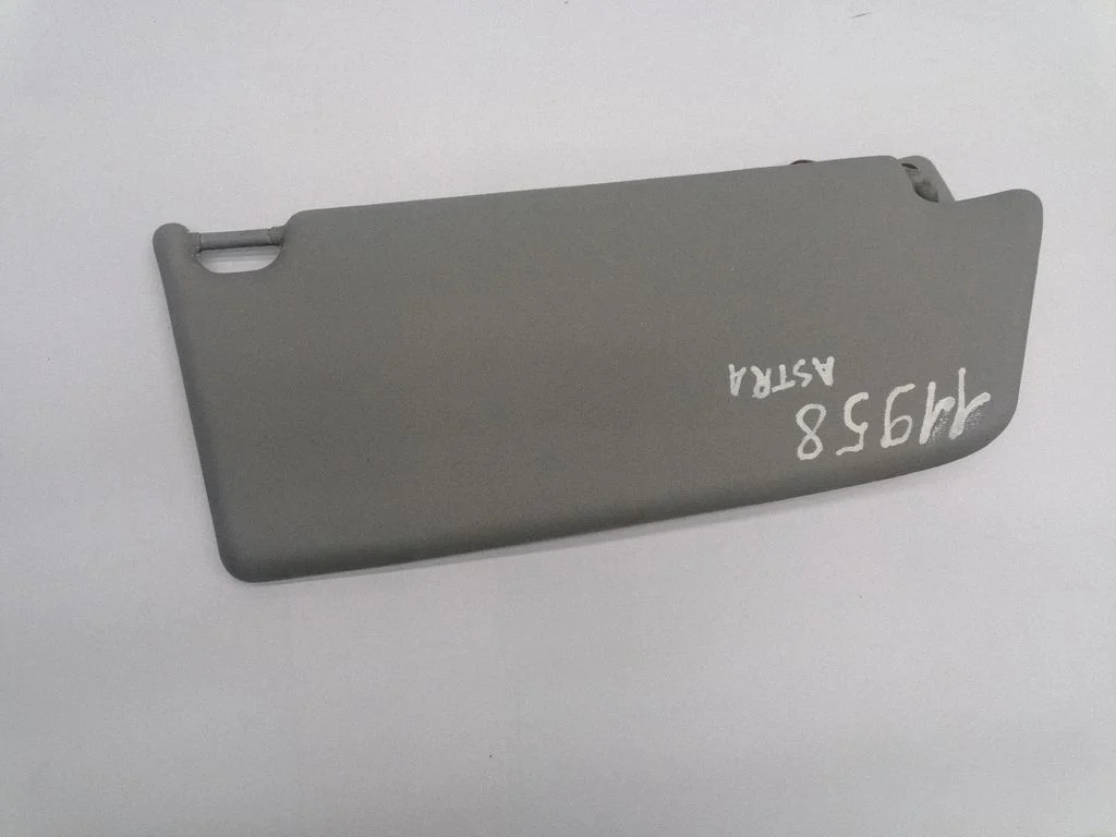 Sun visor 13113046