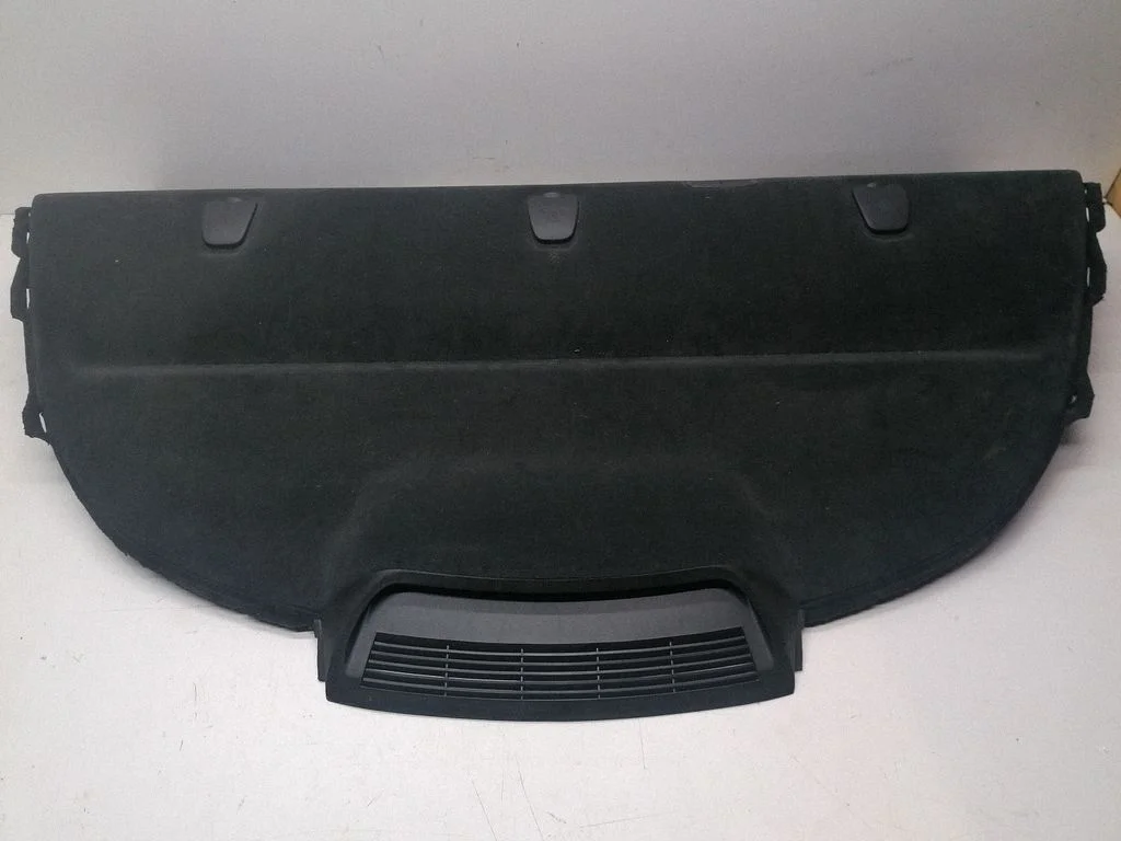 Parcel shelf – Jaguar XF X250 (2007-2015)