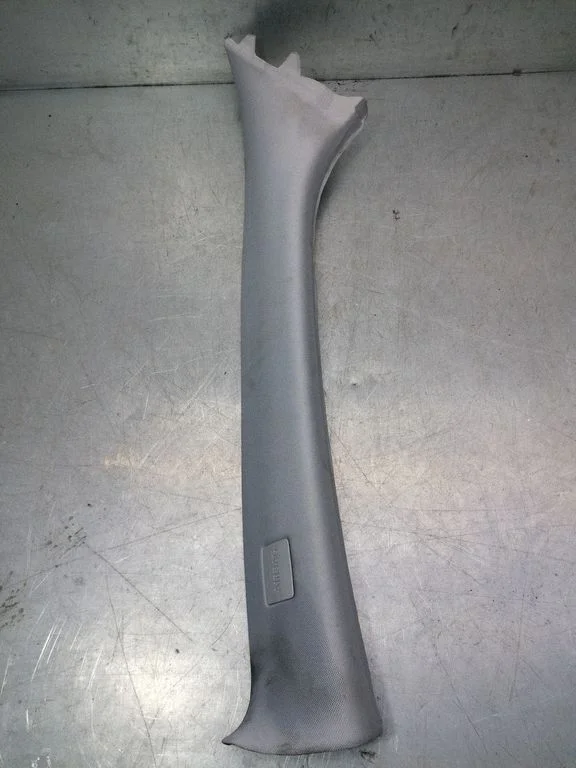 (A) pillar trim 8X23F03513