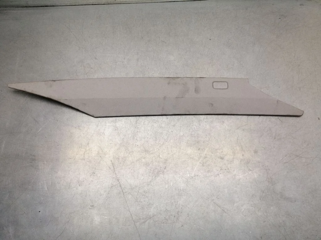 (A) pillar trim – BMW 7 Series E65 E66 (2001-2008)