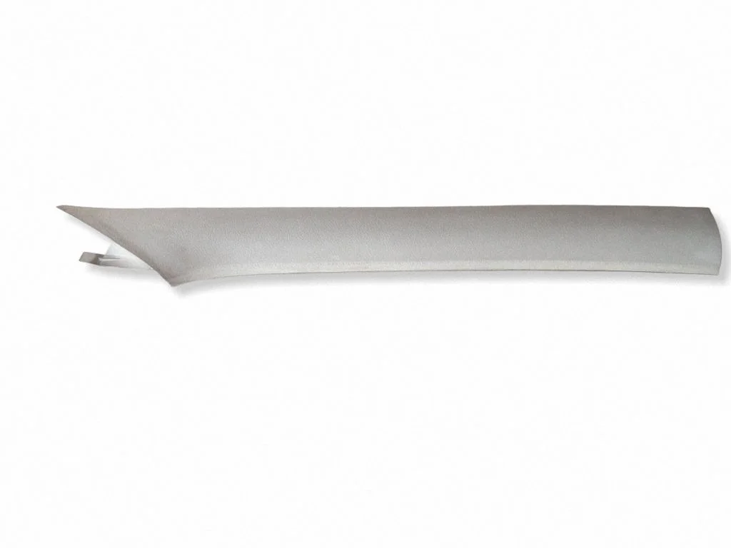 (A) pillar trim 1U0867458D