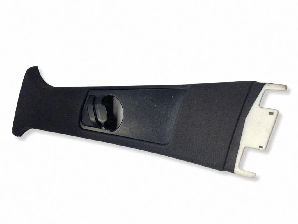 (B) pillar trim (top) 51438211907