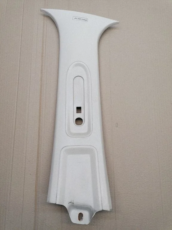 (B) piilari kate (ülemine) 735364432