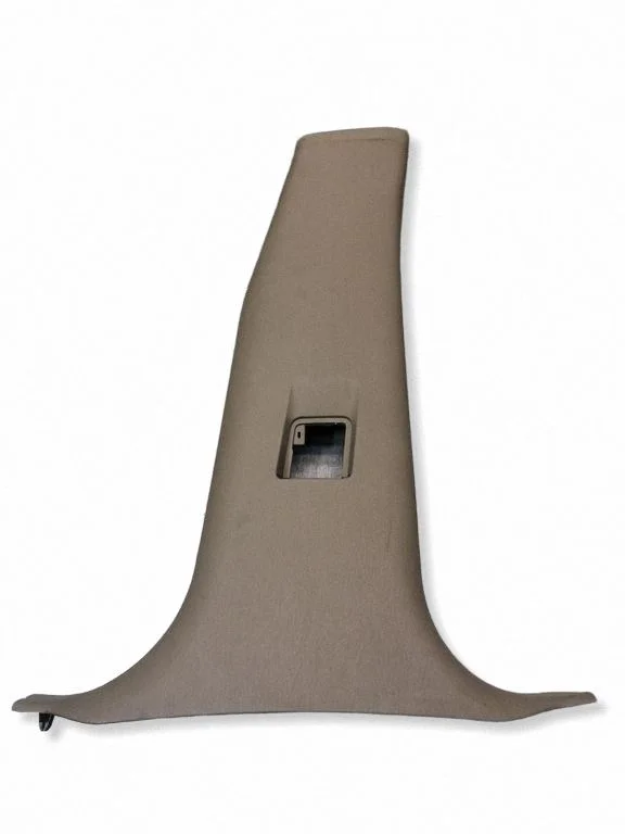 (B) pillar trim (bottom) OLK54TRM