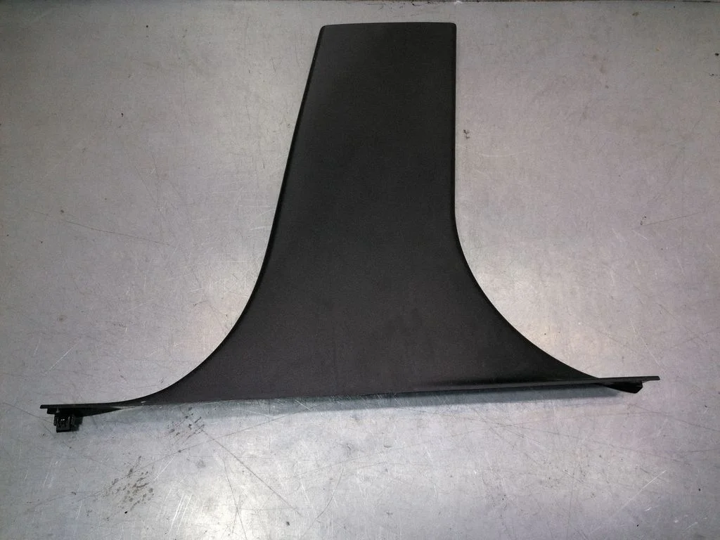 (B) pillar trim (bottom) 9X23F243A52AA