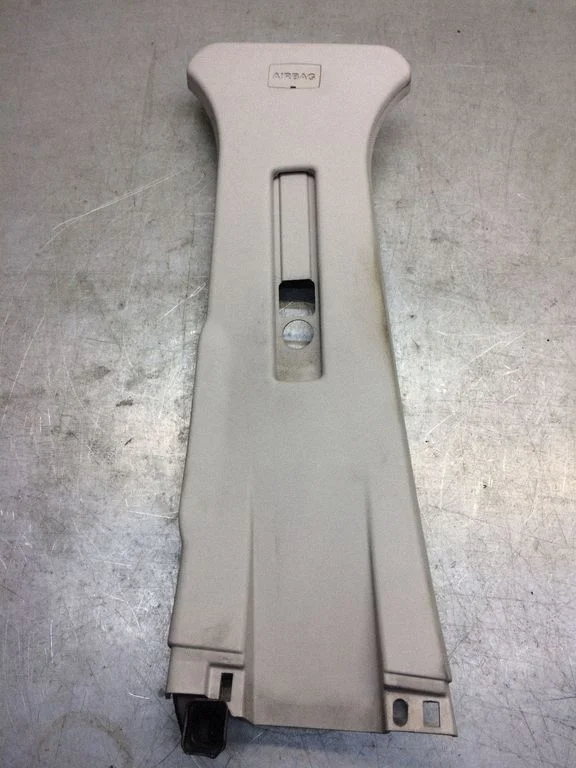 (B) pillar trim (top) 6M21R24583ADW