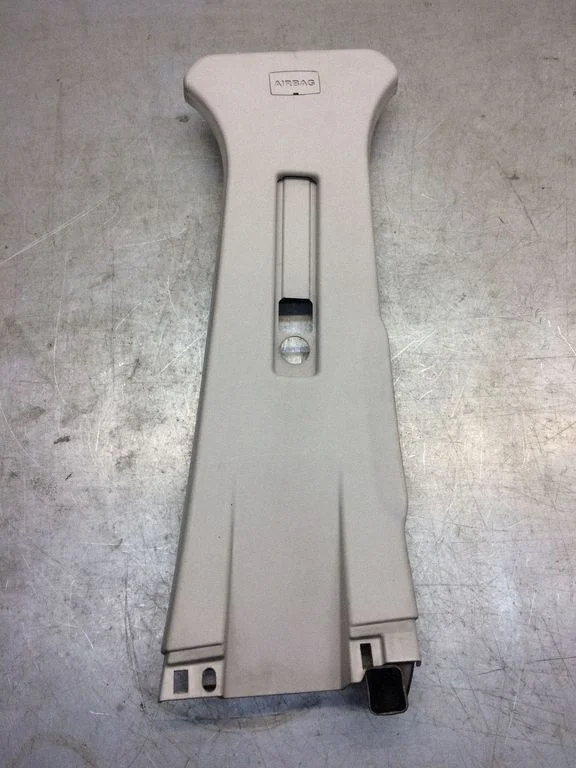 (B) pillar trim (top) 6M21R24528ADW