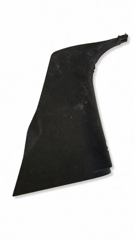 (B) piilari kate (alumine) – Mercedes-Benz A-klass W169 (2004-2012)
