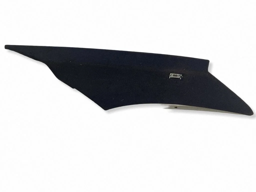 (C) pillar trim