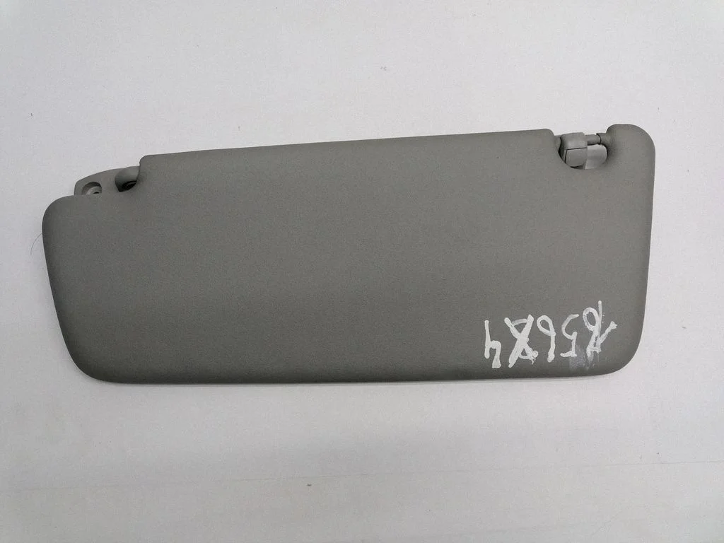 Sun visor 010440018