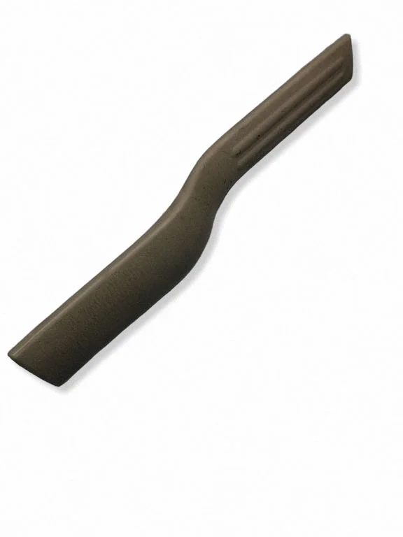 Rear sill trim cover 57521
