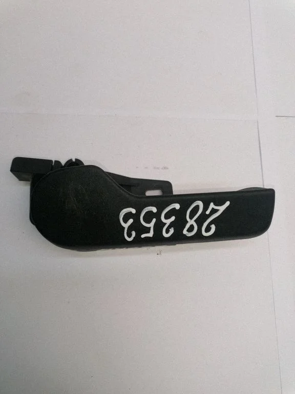 Engine bonnet (hood) release handle 1J1823633