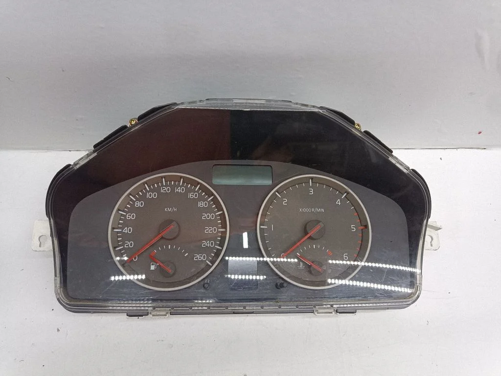 Speedometer (instrument cluster) 03710071