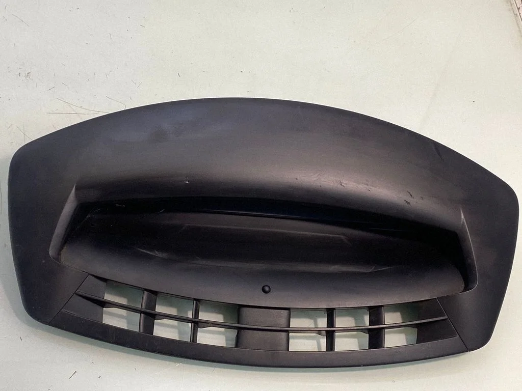 Speedometer (instrument cluster) P96572391ZD