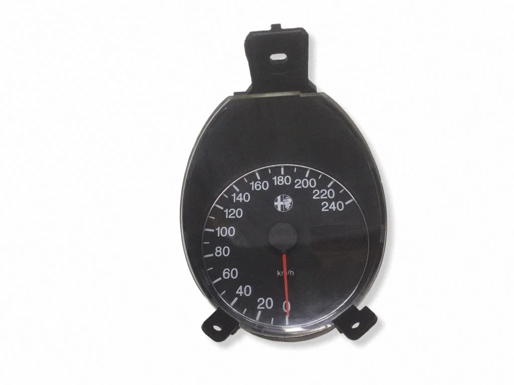Speedometer (instrument cluster) 156034520