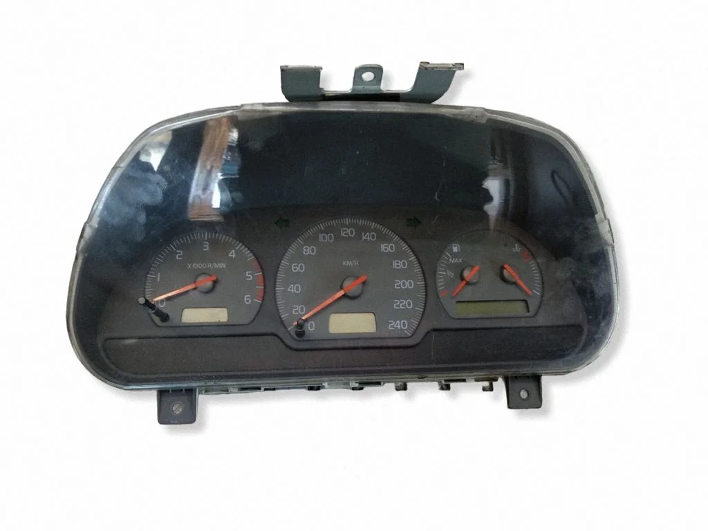 Speedometer (instrument cluster) 30889706