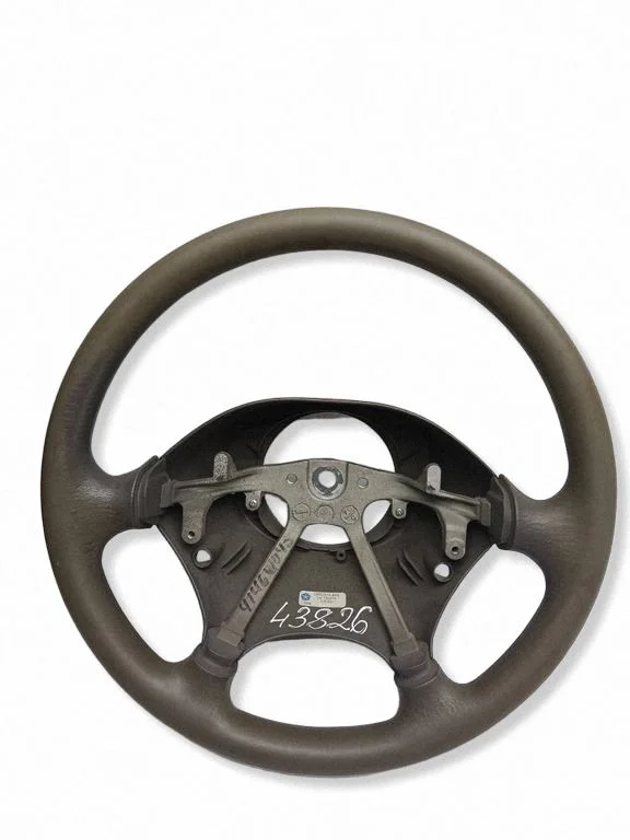 Steering wheel 0RB25WL8AB