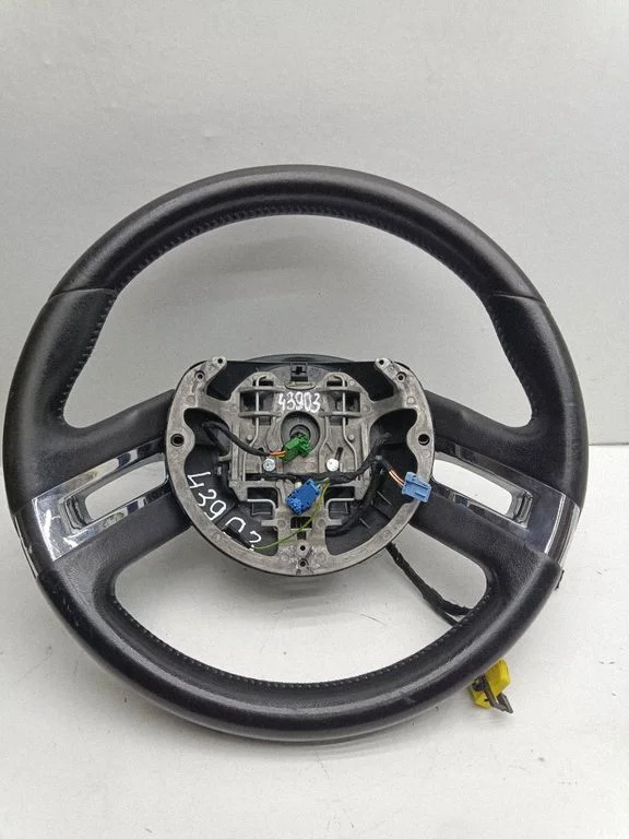 Steering wheel 96821841VD