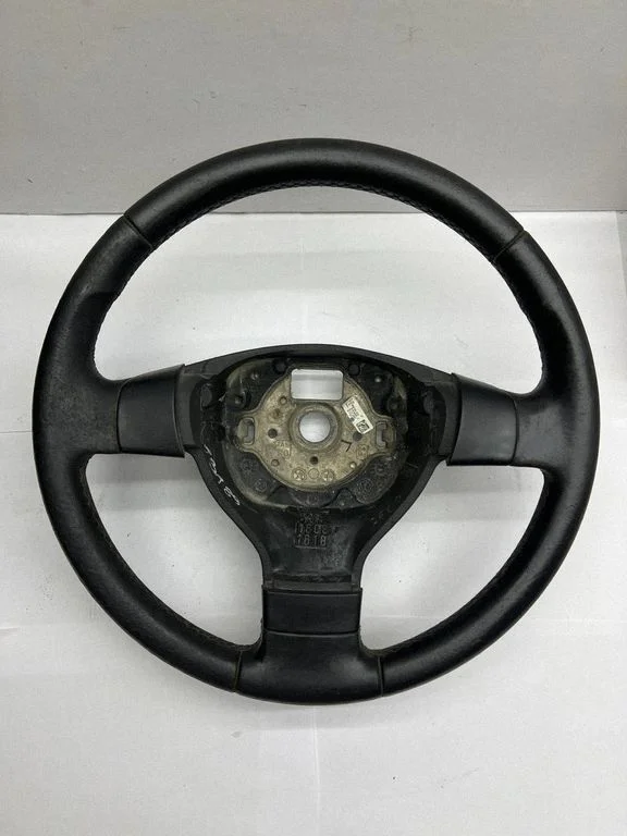 Steering wheel 3C0419091AGE74