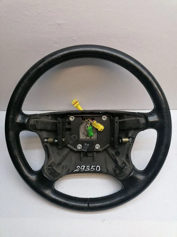 Steering wheel – Saab 9-5 (1998-2005)