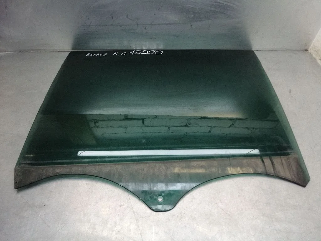 Rear door window glass 43R005013